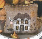 (image for) Seasons In A Cottage - Summer